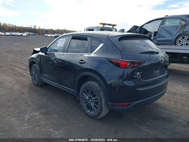 2020 MAZDA CX-5 JM3KFBCM2L0803468 Photo 2