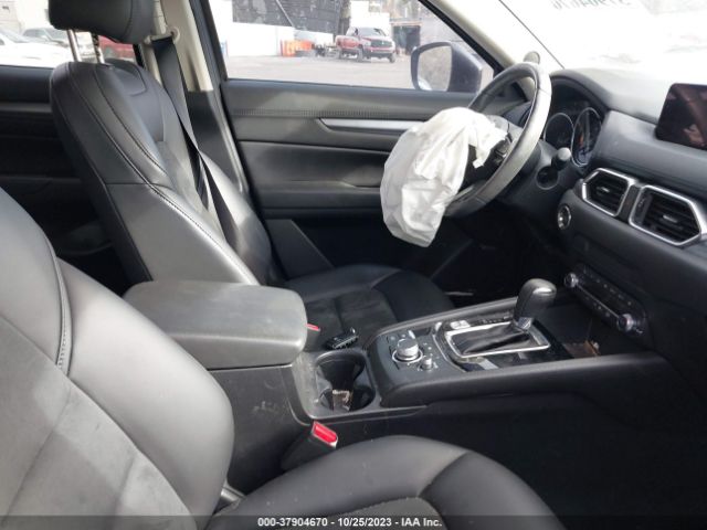 2020 MAZDA CX-5 JM3KFBCM2L0803468 Photo 4
