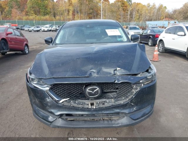 2020 MAZDA CX-5 JM3KFBCM2L0803468 Photo 5