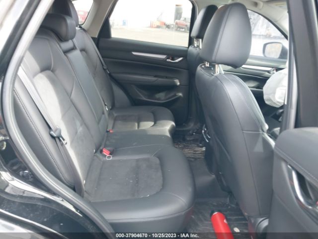 2020 MAZDA CX-5 JM3KFBCM2L0803468 Photo 7