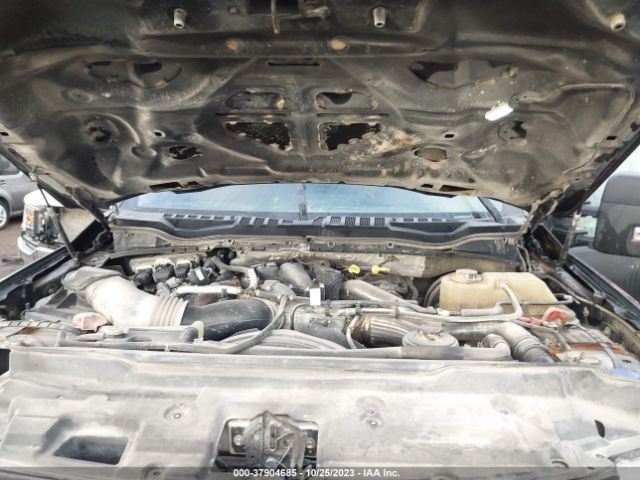 1FT7W2BT0KEE05667 Ford Super Duty F-250 Srw Xl/xlt/lariat