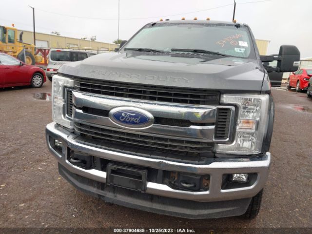 1FT7W2BT0KEE05667 Ford Super Duty F-250 Srw Xl/xlt/lariat