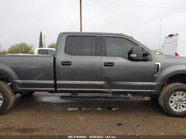 1FT7W2BT0KEE05667 Ford Super Duty F-250 Srw Xl/xlt/lariat