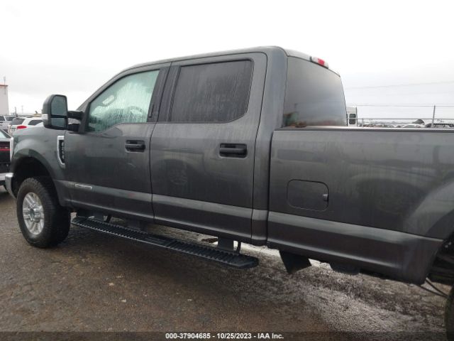 1FT7W2BT0KEE05667 Ford Super Duty F-250 Srw Xl/xlt/lariat
