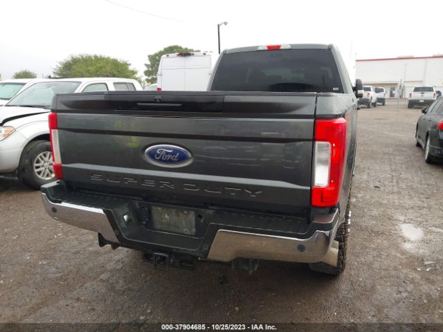 1FT7W2BT0KEE05667 Ford Super Duty F-250 Srw Xl/xlt/lariat