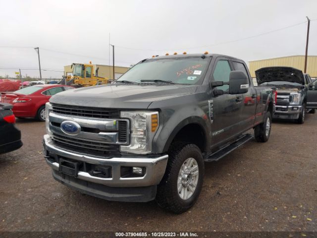 1FT7W2BT0KEE05667 Ford Super Duty F-250 Srw Xl/xlt/lariat