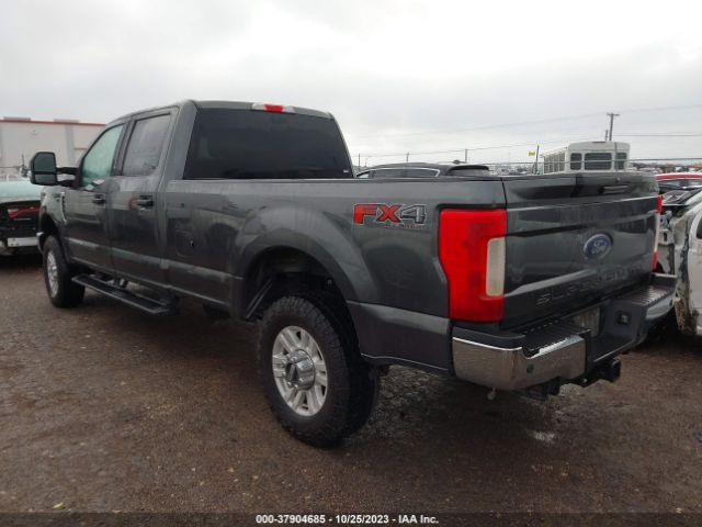 1FT7W2BT0KEE05667 Ford Super Duty F-250 Srw Xl/xlt/lariat