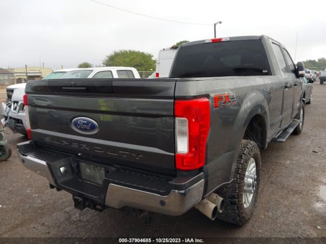 1FT7W2BT0KEE05667 Ford Super Duty F-250 Srw Xl/xlt/lariat