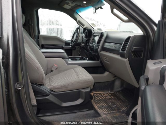 1FT7W2BT0KEE05667 Ford Super Duty F-250 Srw Xl/xlt/lariat