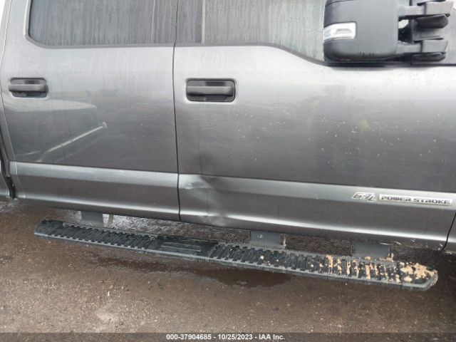 1FT7W2BT0KEE05667 Ford Super Duty F-250 Srw Xl/xlt/lariat