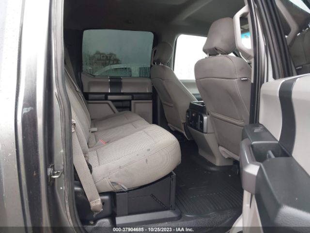 1FT7W2BT0KEE05667 Ford Super Duty F-250 Srw Xl/xlt/lariat