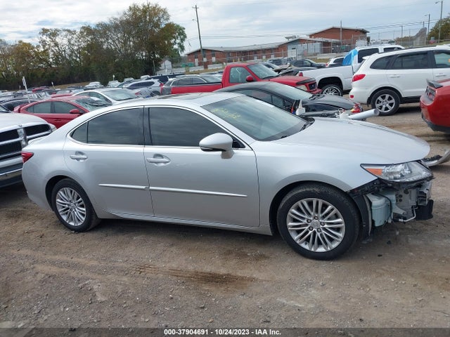 Lexus ES 350 2015 JTHBK1GG5F2196170 Image 14