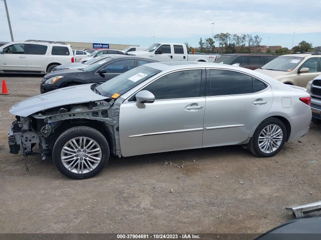 Lexus ES 350 2015 JTHBK1GG5F2196170 Image 15