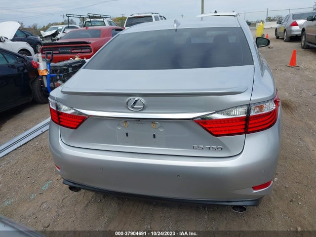 2015 LEXUS ES 350 VIN: JTHBK1GG5F2196170