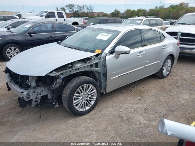 2015 LEXUS ES 350 VIN: JTHBK1GG5F2196170