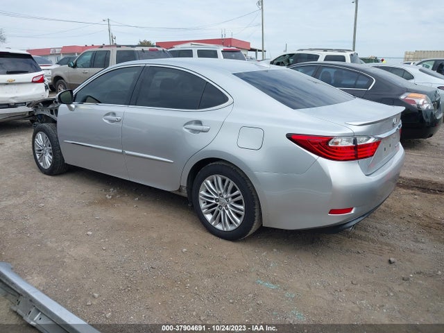 Lexus ES 350 2015 JTHBK1GG5F2196170 Image 3