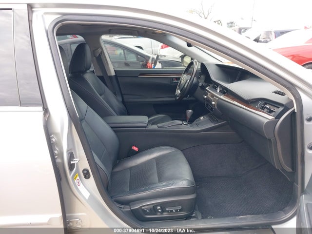 Lexus ES 350 2015 JTHBK1GG5F2196170 Image 5