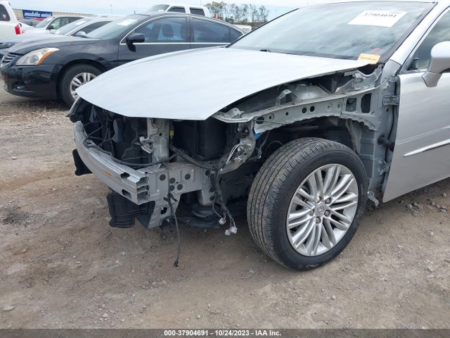 Lexus ES 350 2015 JTHBK1GG5F2196170 Image 6