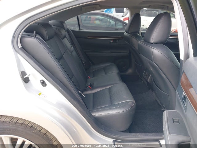Lexus ES 350 2015 JTHBK1GG5F2196170 Image 8