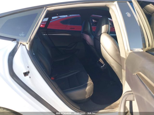2021 TESLA MODEL S 5YJSA1E60MF453020 Photo 7
