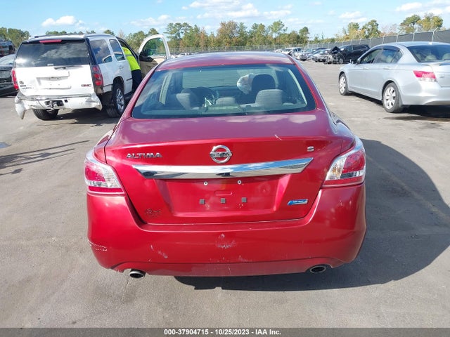2013 NISSAN ALTIMA 2.5 S VIN: 1N4AL3AP9DC128174
