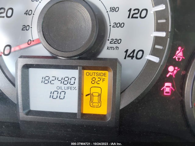 Honda Pilot Ex-l 2014 5FNYF4H53EB055625 Image 15