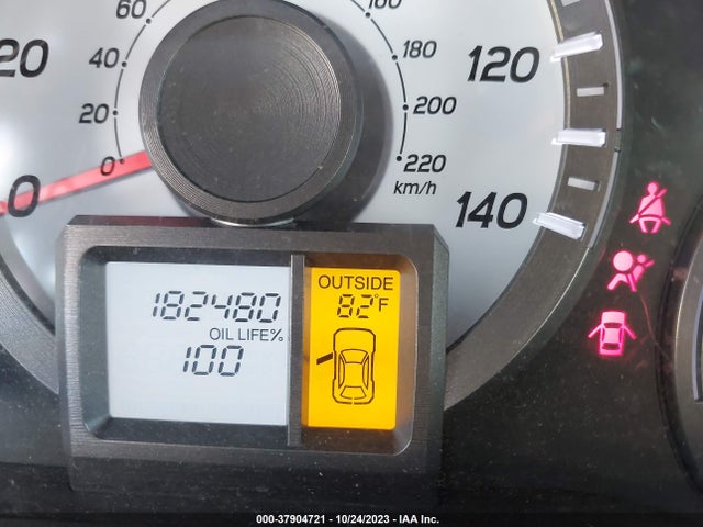 Honda Pilot Ex-l 2014 5FNYF4H53EB055625 Image 7