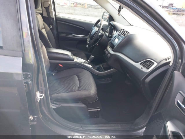 Dodge Journey Sxt 2014 3C4PDCBG7ET211060 Image 5