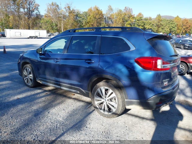 2019 SUBARU ASCENT LIMITED VIN: 4S4WMALD3K3446773