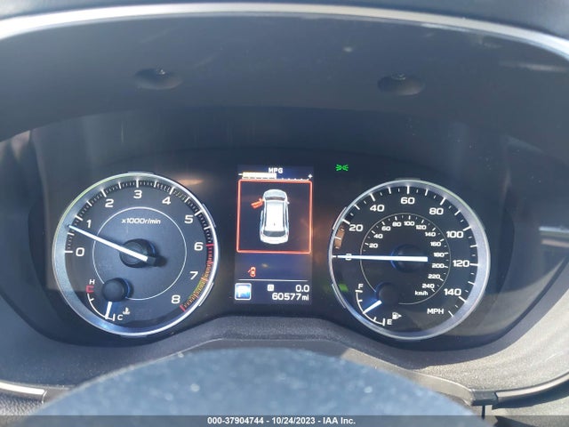 2019 SUBARU ASCENT LIMITED VIN: 4S4WMALD3K3446773