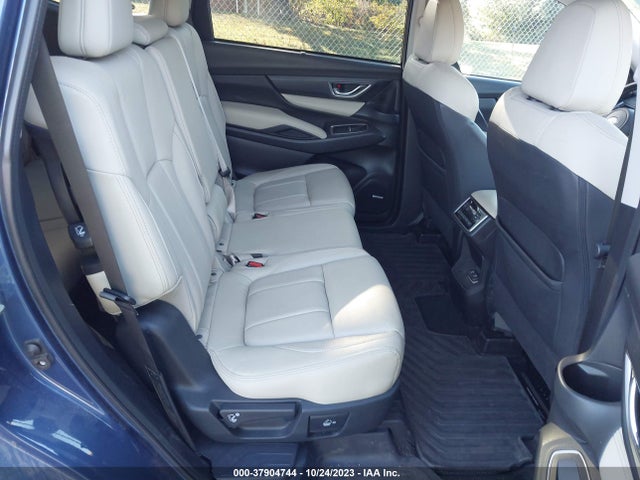 2019 SUBARU ASCENT LIMITED VIN: 4S4WMALD3K3446773