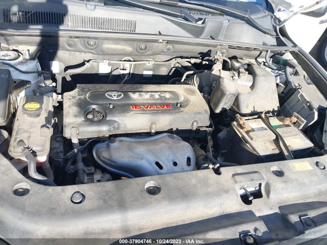 2008 TOYOTA RAV4 VIN: JTMBD33V886082445