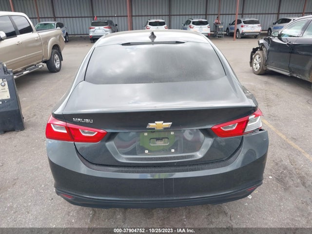 Chevrolet Malibu 1ls 2018 1G1ZB5ST4JF114886 Image 16