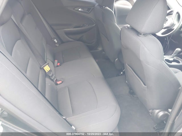 Chevrolet Malibu 1ls 2018 1G1ZB5ST4JF114886 Image 8