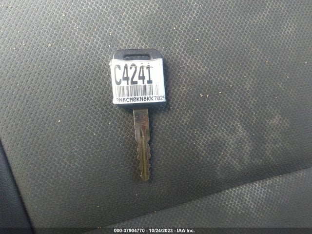 Nissan Nv200 S 2019 3N6CM0KN8KK702585 Image 11