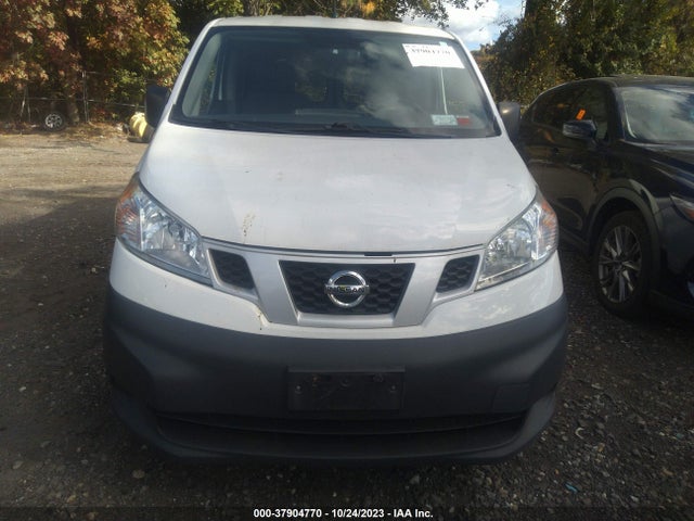 Nissan Nv200 S 2019 3N6CM0KN8KK702585 Image 12