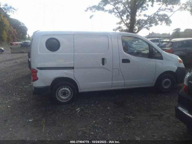 Nissan Nv200 S 2019 3N6CM0KN8KK702585 Image 13
