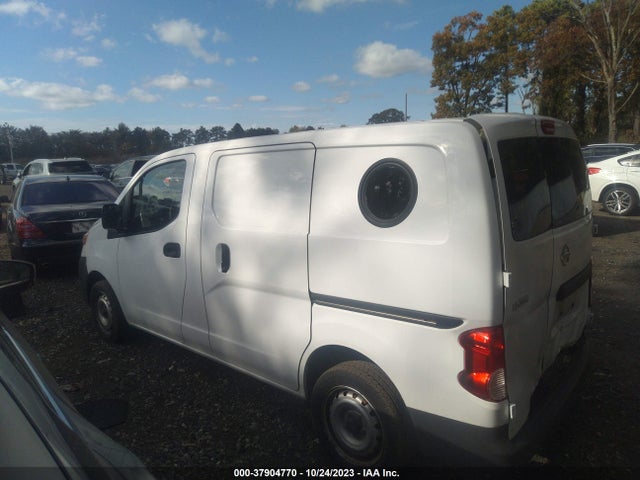 Nissan Nv200 S 2019 3N6CM0KN8KK702585 Image 14