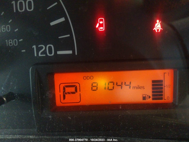 Nissan Nv200 S 2019 3N6CM0KN8KK702585 Image 15
