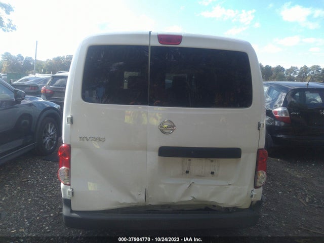 Nissan Nv200 S 2019 3N6CM0KN8KK702585 Image 16