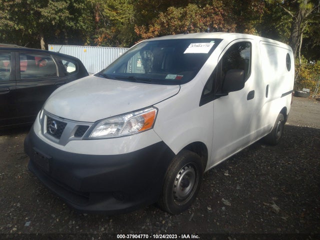 Nissan Nv200 S 2019 3N6CM0KN8KK702585 Image 2