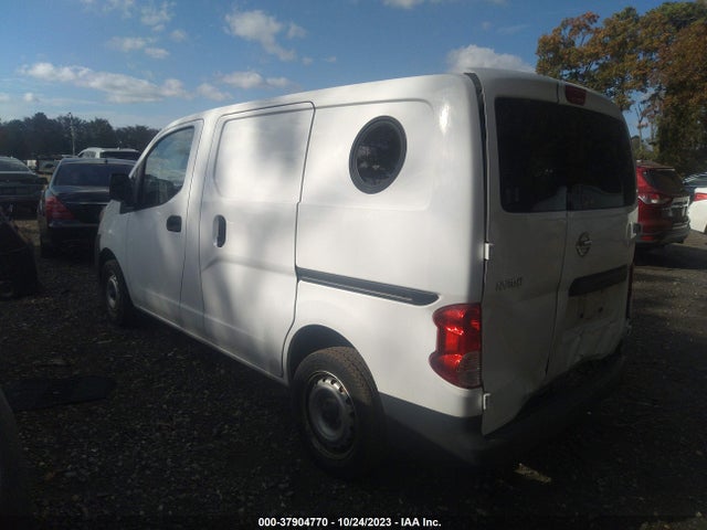 Nissan Nv200 S 2019 3N6CM0KN8KK702585 Image 3