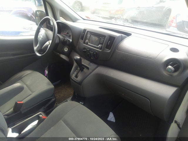 Nissan Nv200 S 2019 3N6CM0KN8KK702585 Image 5