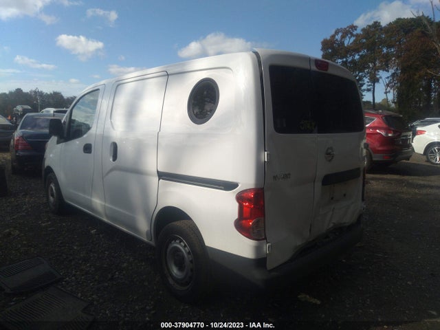 Nissan Nv200 S 2019 3N6CM0KN8KK702585 Image 6
