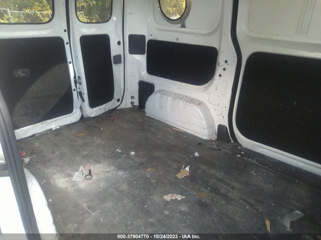 Nissan Nv200 S 2019 3N6CM0KN8KK702585 Image 8