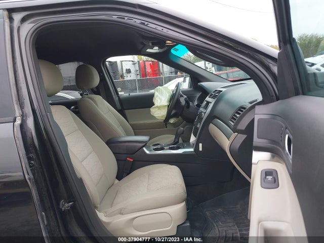 Ford Explorer Base 2015 1FM5K7B89FGA92653 Image 5