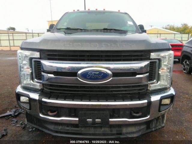 1FT7W2BT8KEE05657 Ford Super Duty F-250 Srw Xl/xlt/lariat