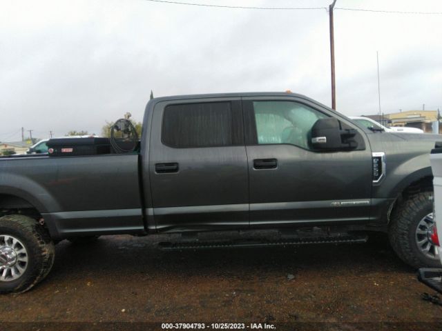 1FT7W2BT8KEE05657 Ford Super Duty F-250 Srw Xl/xlt/lariat