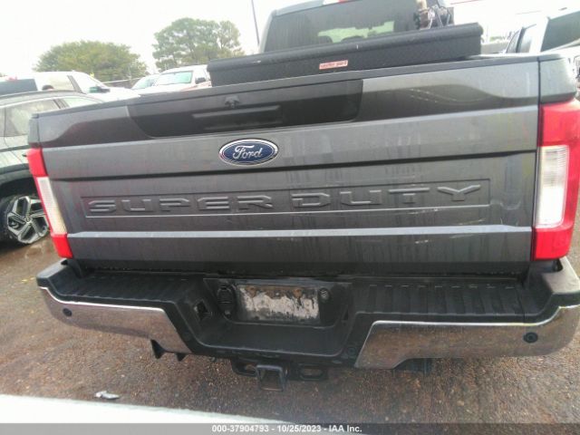 1FT7W2BT8KEE05657 Ford Super Duty F-250 Srw Xl/xlt/lariat