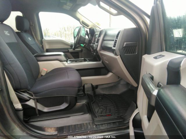 1FT7W2BT8KEE05657 Ford Super Duty F-250 Srw Xl/xlt/lariat